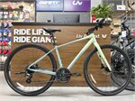 Xe đạp touring Giant ESCAPE 2 PLUS 2026***